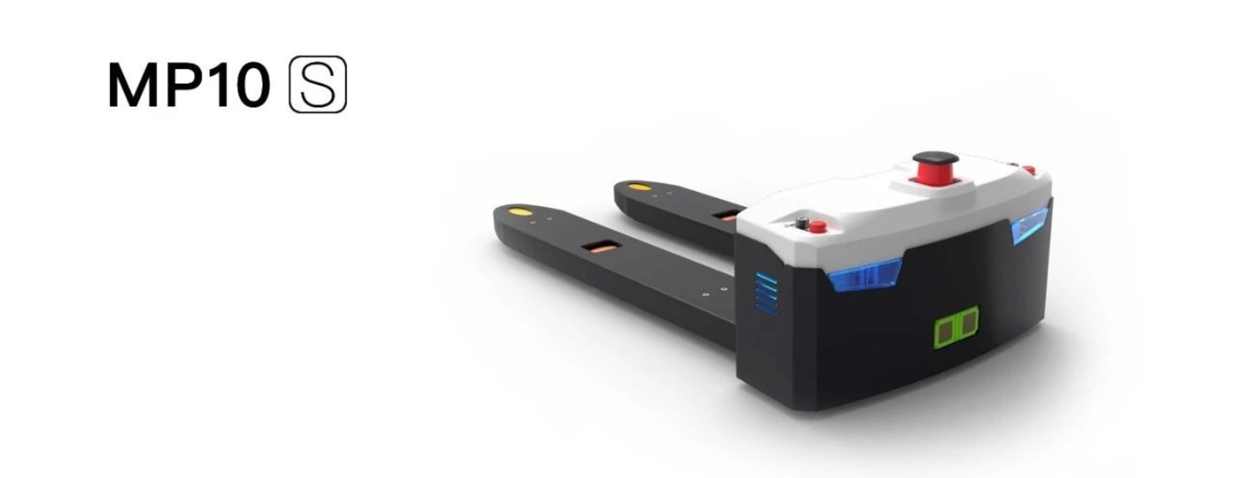 精诚所制，不同凡想 350vip浦京集团官网AGV无人叉车